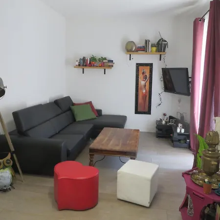 아파트 The Cozy