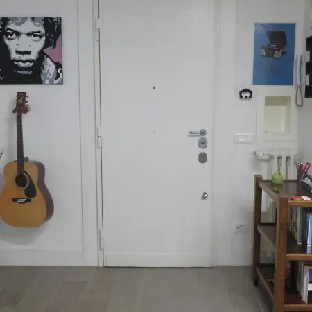 The Cozy 로마